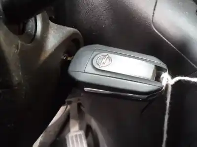 Second-hand car spare part anti-theft device for opel combo life edition oem iam references 