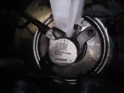 Gebrauchtes Autoersatzteil  zum OPEL COMBO LIFE  OEM-IAM-Referenzen   