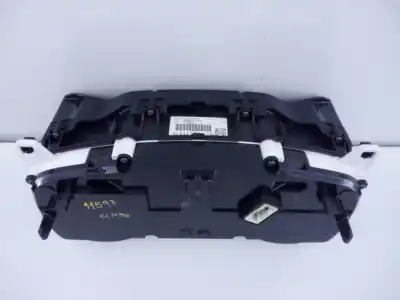 Second-hand car spare part dashboard for opel combo life edition oem iam references 9831102480 e3-a4-21-2 