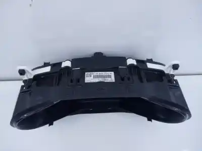 Second-hand car spare part dashboard for opel combo life edition oem iam references 9831102480 e3-a4-21-2 
