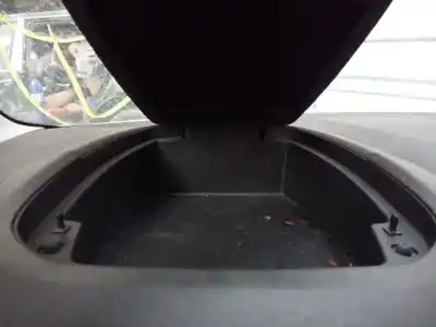 Peça sobressalente para automóvel em segunda mão porta luvas por opel combo life edition referências oem iam   