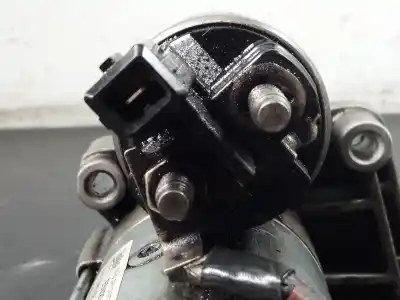 Second-hand car spare part starter motor for opel combo life edition oem iam references 9832577880 p3-a7-5-2 