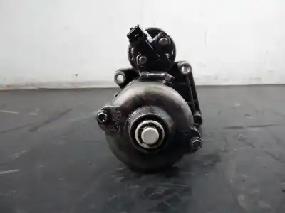 Second-hand car spare part starter motor for opel combo life edition oem iam references 9832577880 p3-a7-5-2 