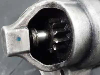 Second-hand car spare part starter motor for opel combo life edition oem iam references 9832577880 p3-a7-5-2 