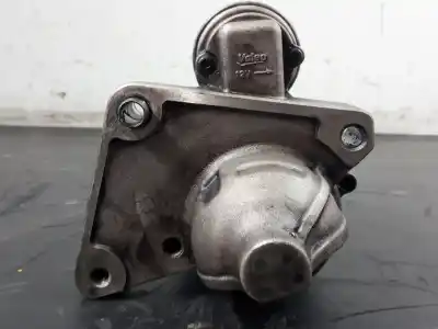 Second-hand car spare part starter motor for opel combo life edition oem iam references 9832577880 p3-a7-5-2 