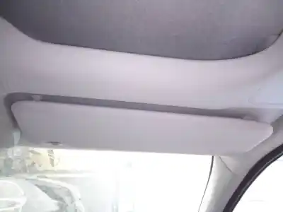 Peça sobressalente para automóvel em segunda mão para-sol direito por opel combo life edition referências oem iam   