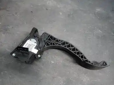 Second-hand car spare part accelerator pedal for opel combo life edition oem iam references 9674829780