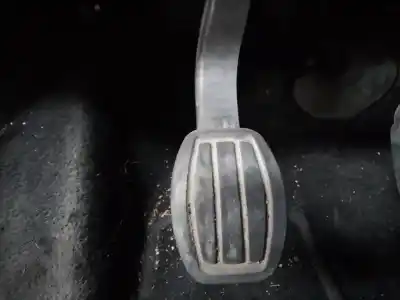 Second-hand car spare part clutch pedal for opel combo life edition oem iam references 