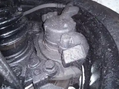 Second-hand car spare part front left brake caliper for opel combo life edition oem iam references 