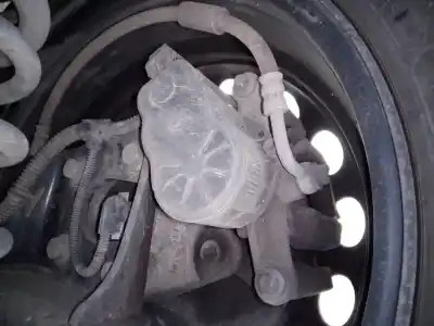 Second-hand car spare part rear right brake caliper for opel combo life edition oem iam references 