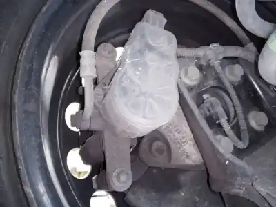 Second-hand car spare part rear left brake caliper for opel combo life edition oem iam references 