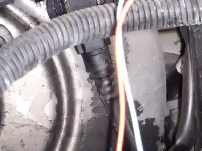 Second-hand car spare part brake servo for opel combo life edition oem iam references 