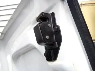 Second-hand car spare part trunk lock for opel combo life edition oem iam references 