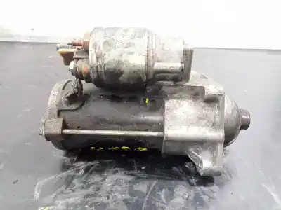 Pezzo di ricambio per auto di seconda mano Motorino Di Avviamento per RENAULT CLIO IV Dynamique Riferimenti OEM IAM 233006508R P3-B7-19-2 