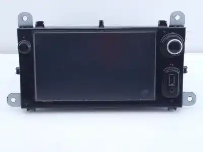 Автозапчасти б/у gps-навигационная система за renault clio iv dynamique ссылки oem iam 281157941r