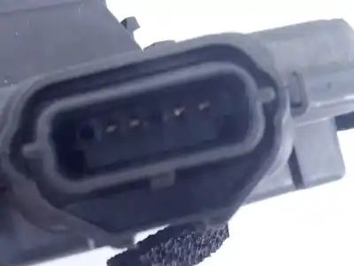 Автозапчастина б/у замок заднього правого дверя для renault clio iv dynamique посилання на oem iam 825002104r e1-a1-44-2 40727237