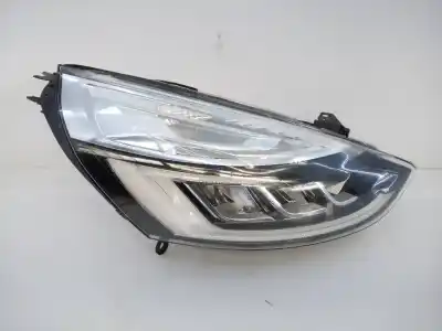 İkinci el araba yedek parçası sag far için renault clio iv dynamique oem iam referansları 260100274r e2-a2-38-2 