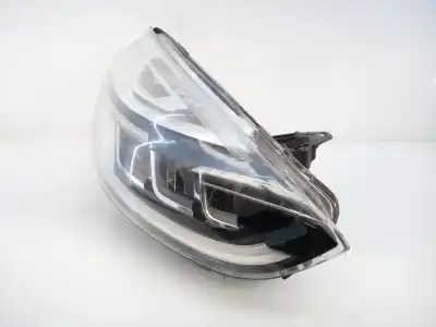 İkinci el araba yedek parçası sag far için renault clio iv dynamique oem iam referansları 260100274r e2-a2-38-2 