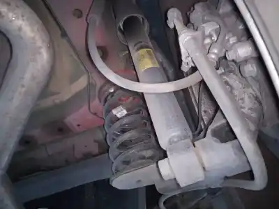 Автозапчастина б/у ПРАВИЙ ЗАДНІЙ АМОРТИЗАТОР для OPEL MOKKA  Посилання на OEM IAM   