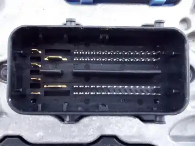 Second-hand car spare part ecu engine control for opel mokka excellence oem iam references 55491705 e3-a5-26-1 395357783
