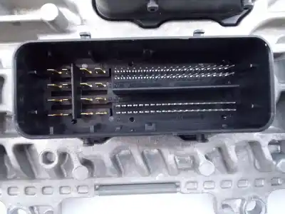 Second-hand car spare part ecu engine control for opel mokka excellence oem iam references 55491705 e3-a5-26-1 395357783