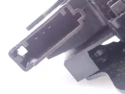 Second-hand car spare part trunk lock for opel mokka excellence oem iam references  e2-b6-60-2 