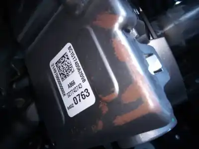 Pezzo di ricambio per auto di seconda mano piantone dello sterzo per opel mokka excellence riferimenti oem iam 527742743  