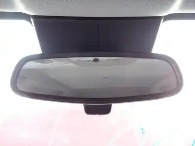 Second-hand car spare part interior rearview mirror for opel mokka excellence oem iam references 