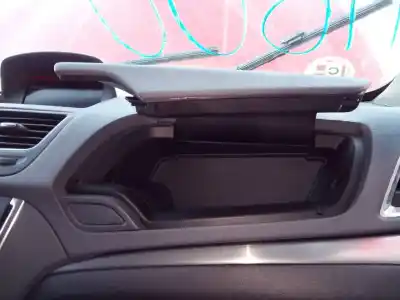 Автозапчастина б/у бардачок для opel mokka excellence посилання на oem iam   