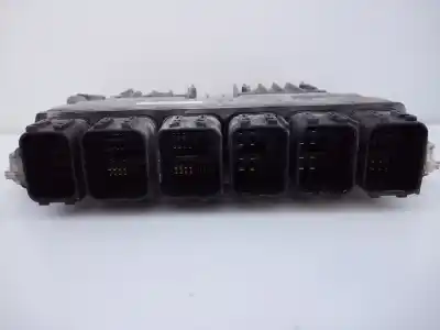 Peça sobressalente para automóvel em segunda mão centralina de motor uce por bmw serie 1 lim. (f40) 118d m sport referências oem iam 5a2a68401 e3-a2-33-2 0281039024