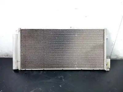 Peça sobressalente para automóvel em segunda mão condensador / radiador de ar condicionado por opel corsa d cosmo referências oem iam  p2-a4-7 