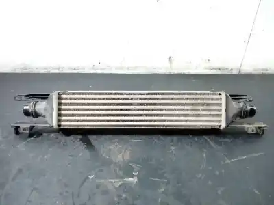 Автозапчастина б/у ІНТЕРКУЛЕР для OPEL CORSA D  Посилання на OEM IAM 440926702 P2-A11-8 