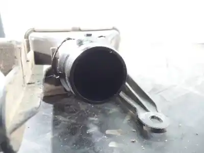 Second-hand car spare part intercooler for opel corsa d cosmo oem iam references 440926702 p2-a11-8 