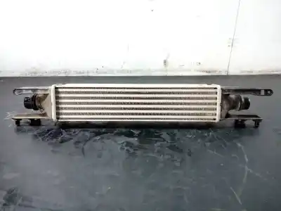 Second-hand car spare part intercooler for opel corsa d cosmo oem iam references 440926702 p2-a11-8 