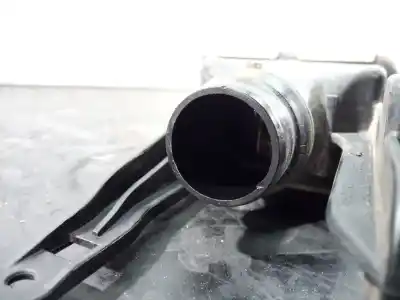 Second-hand car spare part intercooler for opel corsa d cosmo oem iam references 440926702 p2-a11-8 