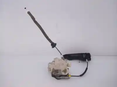 Автозапчастина б/у  для AUDI A7 SPORTBACK (4GF)  Посилання на OEM IAM 4G0839016 E1-A5-36-2 