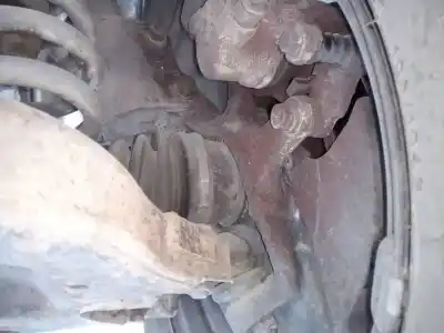 Piesă de schimb auto la mâna a doua  pentru SUZUKI VITARA SE/SV (ET)  Referințe OEM IAM   