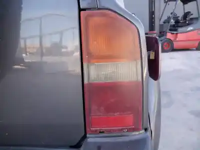 Piesă de schimb auto la mâna a doua  pentru SUZUKI VITARA SE/SV (ET)  Referințe OEM IAM   