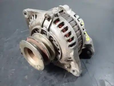 Recambio de automóvil de segunda mano de ALTERNADOR para SUZUKI GRAND VITARA 5 PUERTAS SQ (FT)  referencias OEM IAM A2T44499 P3-B6-8-5 FE3818300C