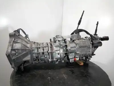 Gebrauchtes Autoersatzteil GETRIEBE zum SUZUKI GRAND VITARA 5 PUERTAS SQ (FT)  OEM-IAM-Referenzen 81108141  