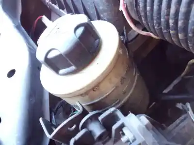 Tweedehands auto-onderdeel uitbreiding aanbetaling voor suzuki grand vitara 5 puertas sq (ft) 2.0 td oem iam-referenties 