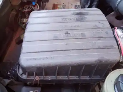 Tweedehands auto-onderdeel luchtfilter voor suzuki grand vitara 5 puertas sq (ft) 2.0 td oem iam-referenties 