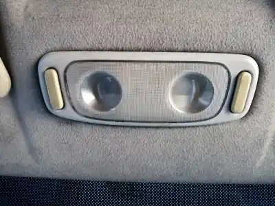 Gebrauchtes Autoersatzteil Innenlicht zum SUZUKI GRAND VITARA 5 PUERTAS SQ (FT) 2.0 TD OEM-IAM-Referenzen   