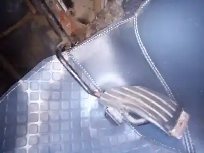 Tweedehands auto-onderdeel gaspedaal voor suzuki grand vitara 5 puertas sq (ft) 2.0 td oem iam-referenties 