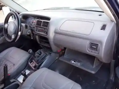 Tweedehands auto-onderdeel dashboard voor suzuki grand vitara 5 puertas sq (ft) 2.0 td oem iam-referenties 