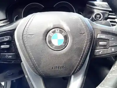 Second-hand car spare part  for BMW SERIE 5 BERLINA (G30)  OEM IAM references   