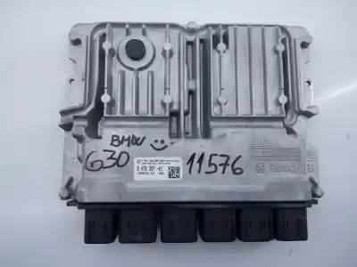Second-hand car spare part  for BMW SERIE 5 BERLINA (G30)  OEM IAM references 847839701 E3-A2-33-2 0281036065