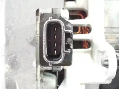 Автозапчастина б/у генератор для mazda cx-30 selection 2wd посилання на oem iam c3tb5291a p3-b6-8-3 