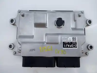 Second-hand car spare part Ecu Engine Control for MAZDA CX-30 Selection 2WD OEM IAM references PAJ118881 E3-B5-25-1 MB279003442