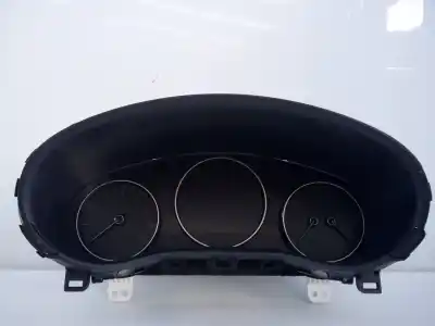 Second-hand car spare part dashboard for mazda cx-30 selection 2wd oem iam references dfr755430bdgf e3-b5-21-3 vpjjvf10849acc